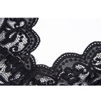 Lace Corset & Panty Set (S/M/L) Ideal Lingerie