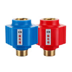 Smart Anti-Electric Shock Protection Device – 230V Safety Switch Martika