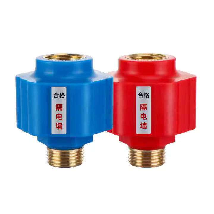 Smart Anti-Electric Shock Protection Device – 230V Safety Switch Martika