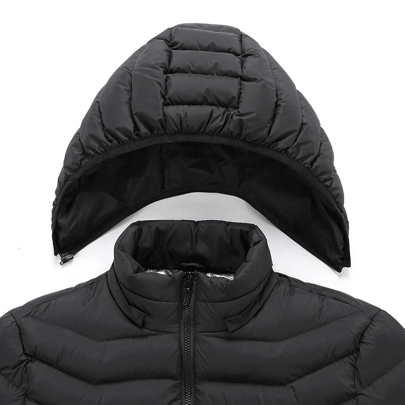 Expedition Shell Fili & Kili