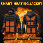 Expedition Shell Fili & Kili