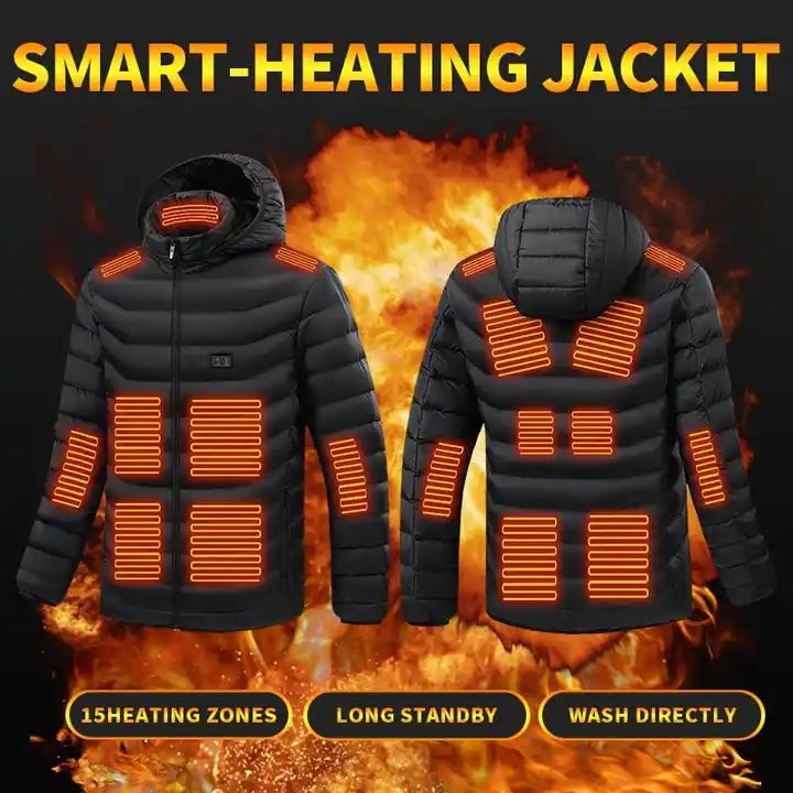 Expedition Shell Fili & Kili