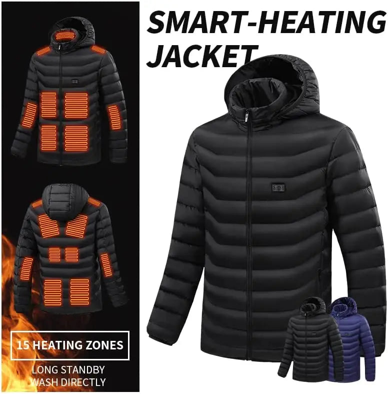 Expedition Shell Fili & Kili