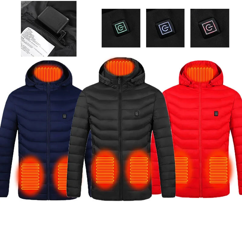 Expedition Shell Fili & Kili