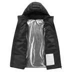 Expedition Shell Fili & Kili