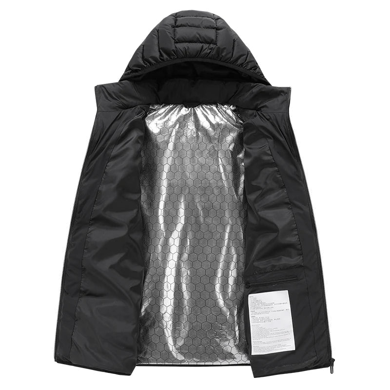 Expedition Shell Fili & Kili