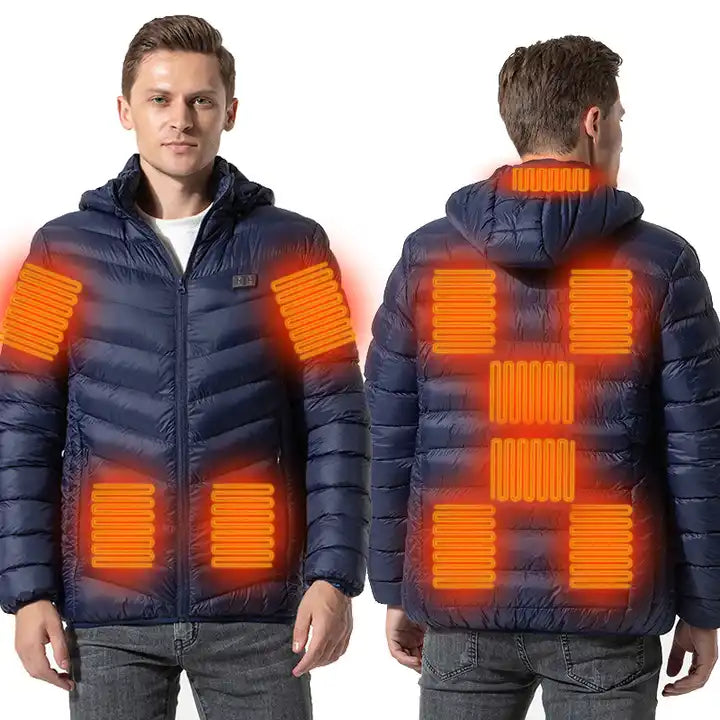 Expedition Shell Fili & Kili