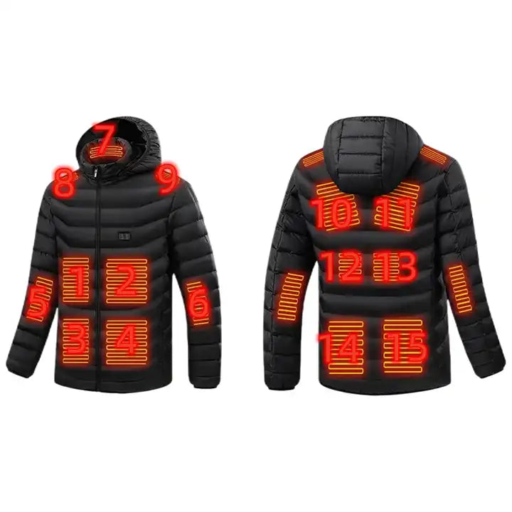 Expedition Shell Fili & Kili