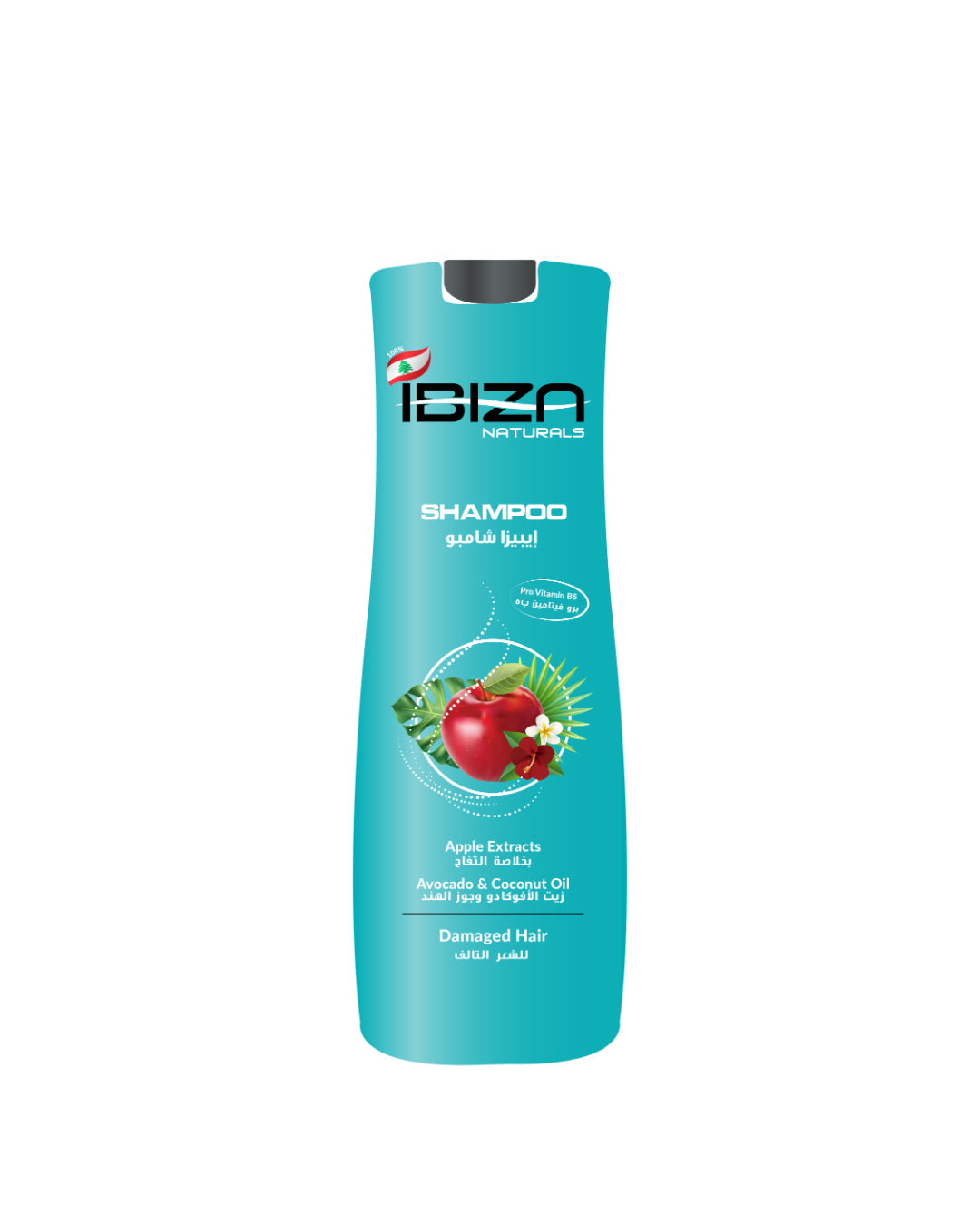 Ibiza Apple Extracts 750Ml B Home