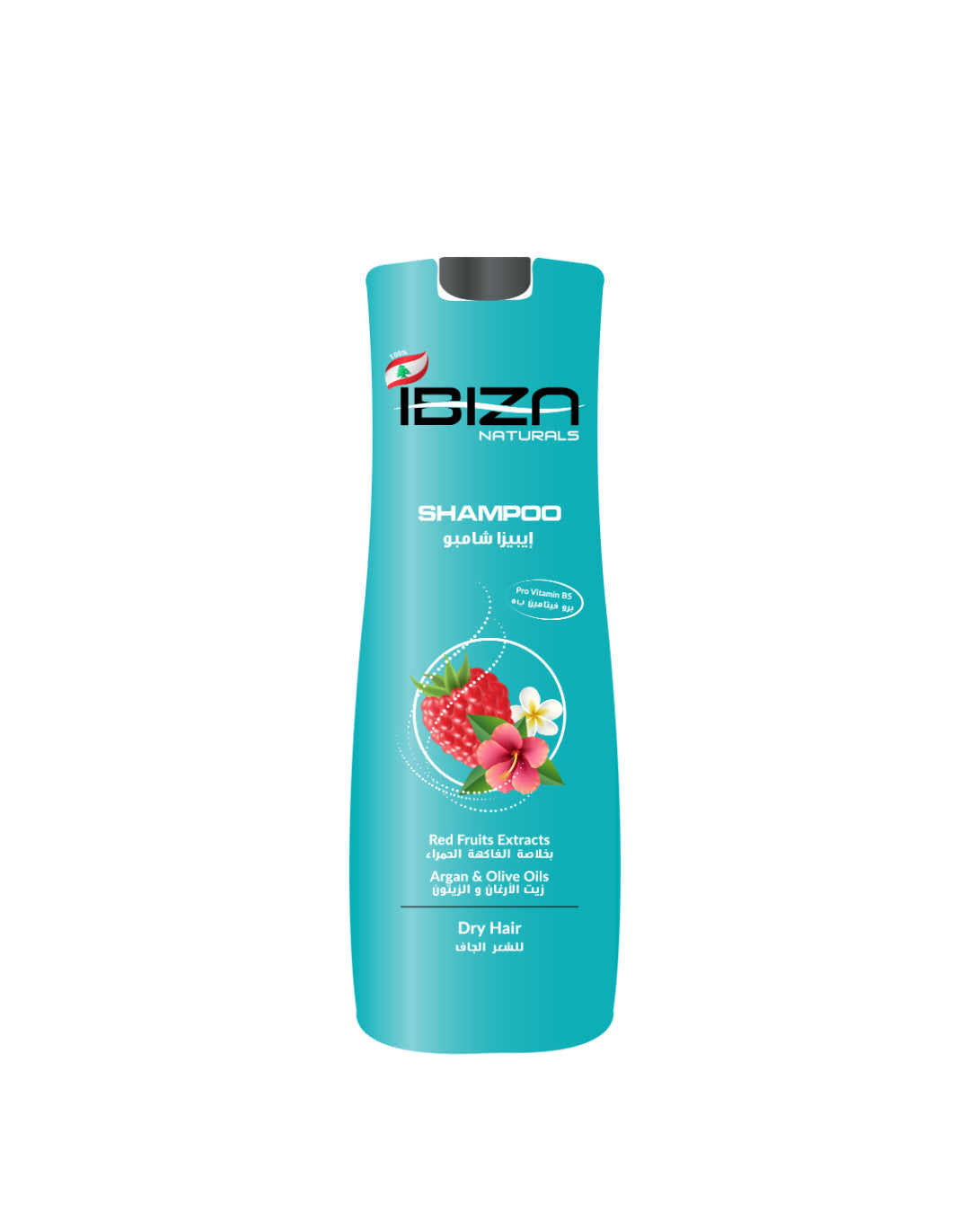 Ibiza Red Fruits Extracts 750Ml B Home