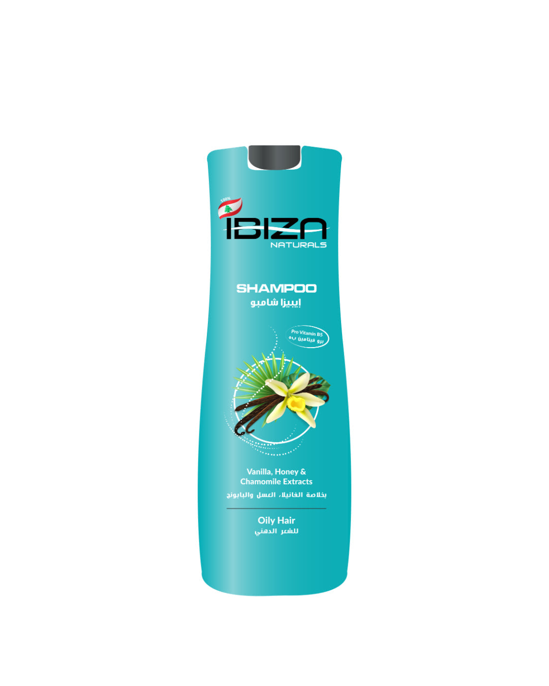Ibiza Vanilla,Honey&Chamomile Extracts 750Ml B Home