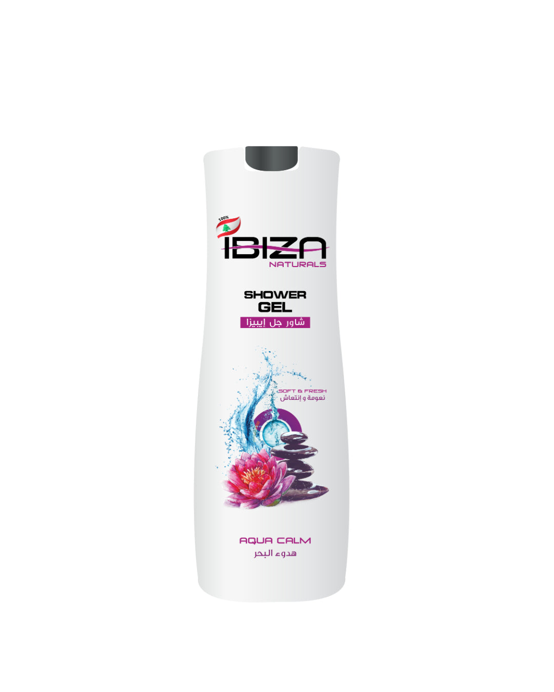 Ibiza Aqua Calm 750Ml B Home