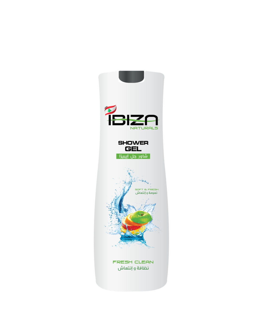 Ibiza Fresh Clean 750Ml B Home