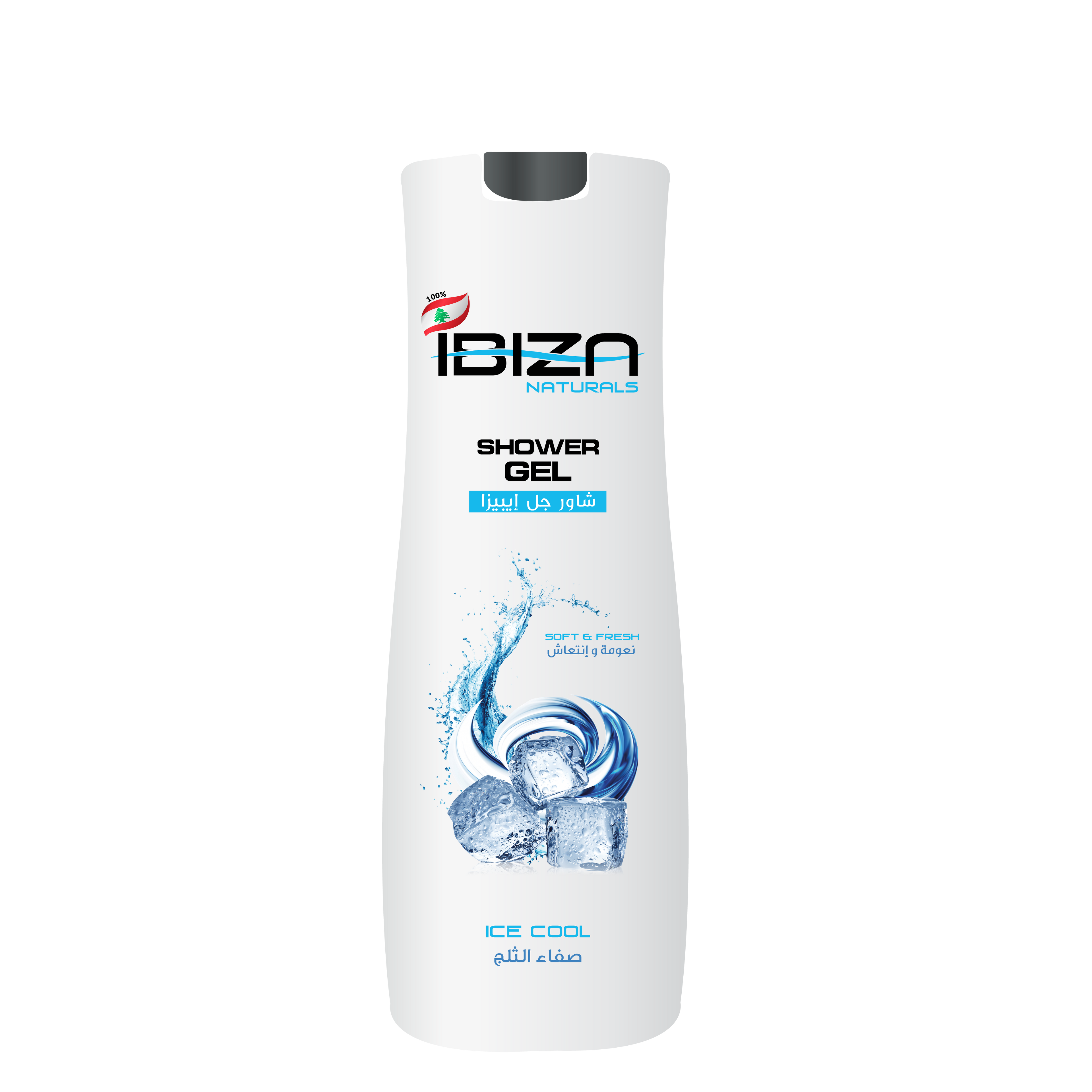 Ibiza Ice Cool 750Ml B Home