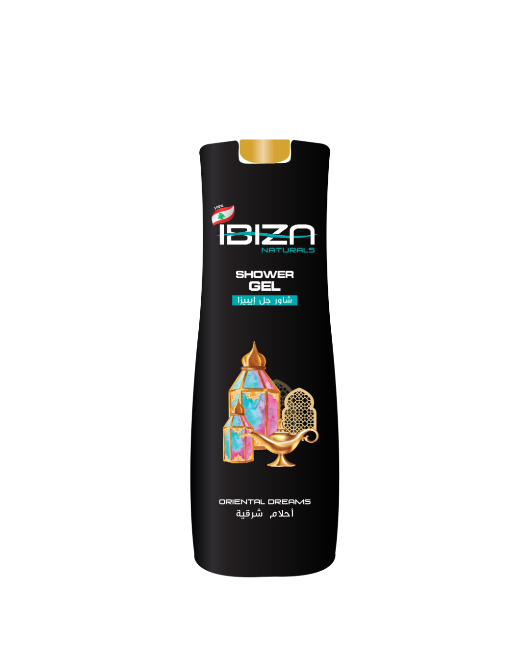 Ibiza Oriental Dreams 750Ml B Home