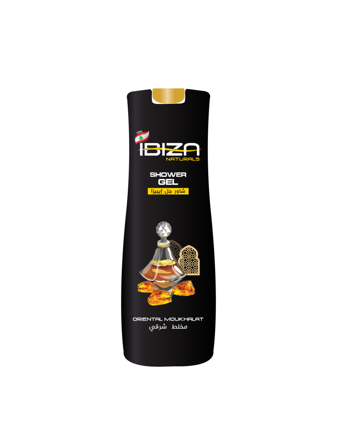 Ibiza Oriental  Moukhalat 750Ml B Home