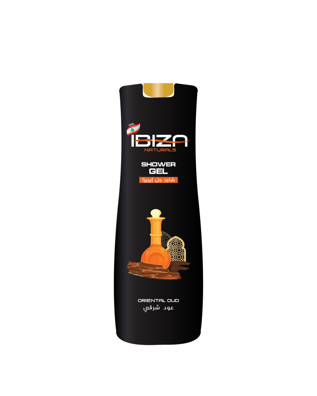 Ibiza Oriental  Oud 750Ml B Home