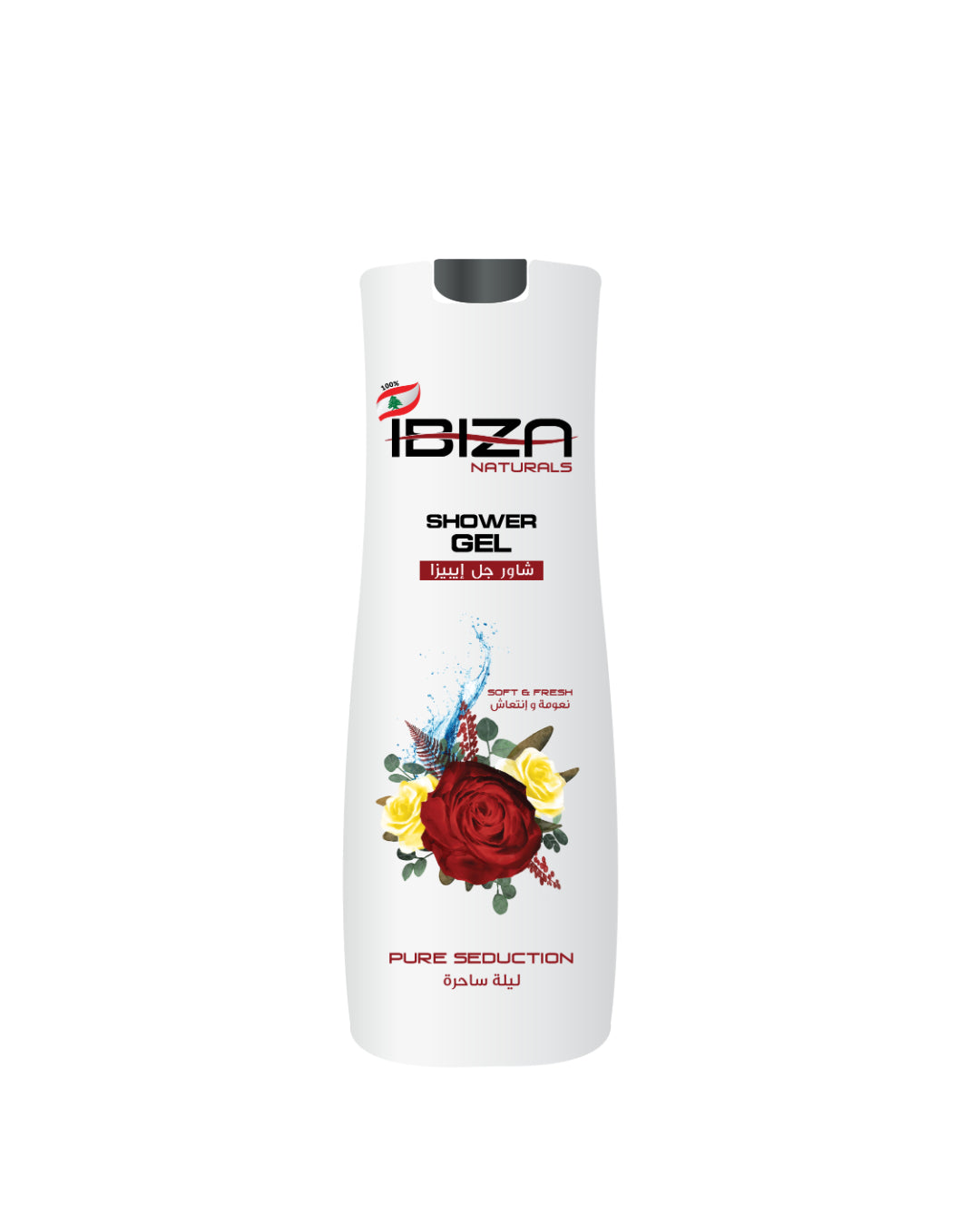 Ibiza Pure Seduction 750Ml B Home