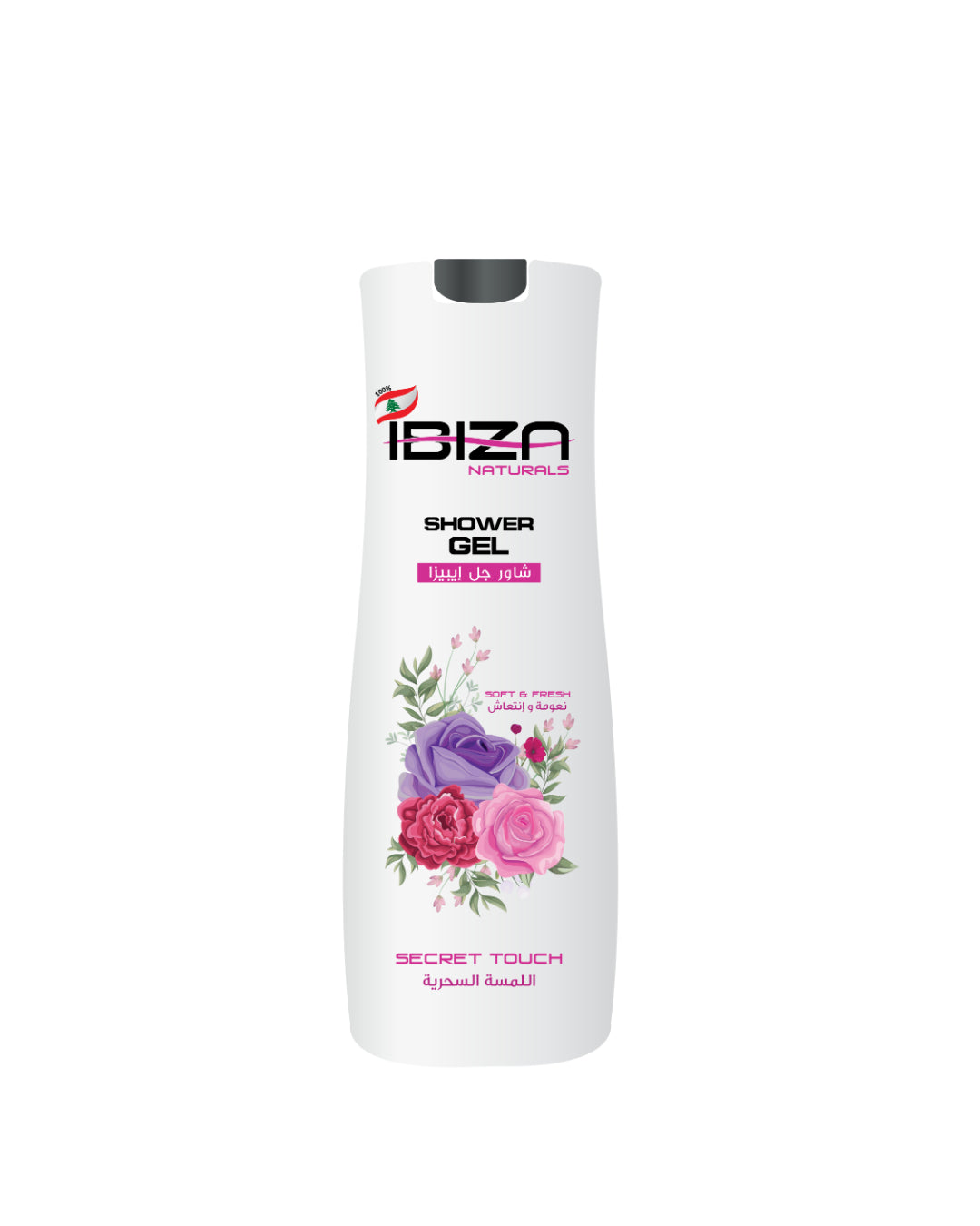 Ibiza Secret Touch 750Ml B Home
