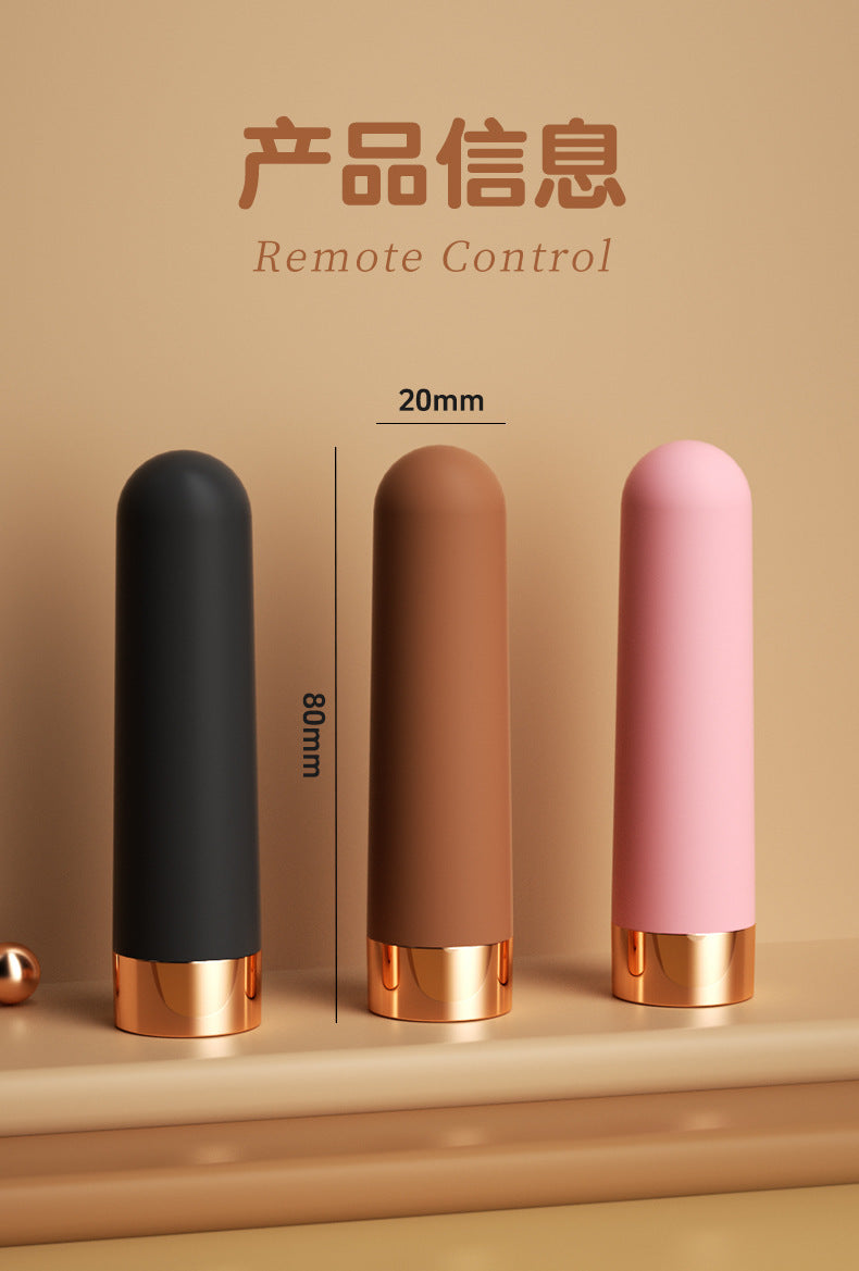 Millie Bullet TH Shop