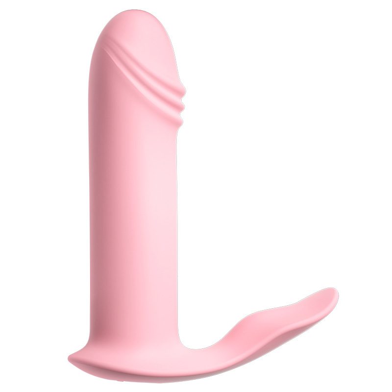 Pink Little girl wear TH Shop