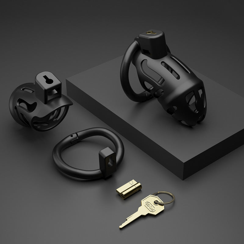 Chastity Lock 4 Ideal Lingerie