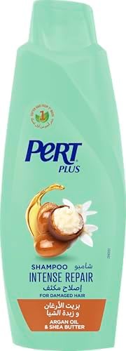 Pert Plus Argan Oil&Shea Butter 600Ml B Home