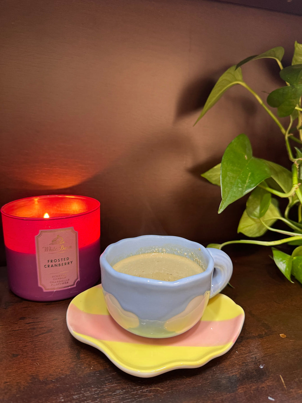 Mugs - Blue Cloud Farawla