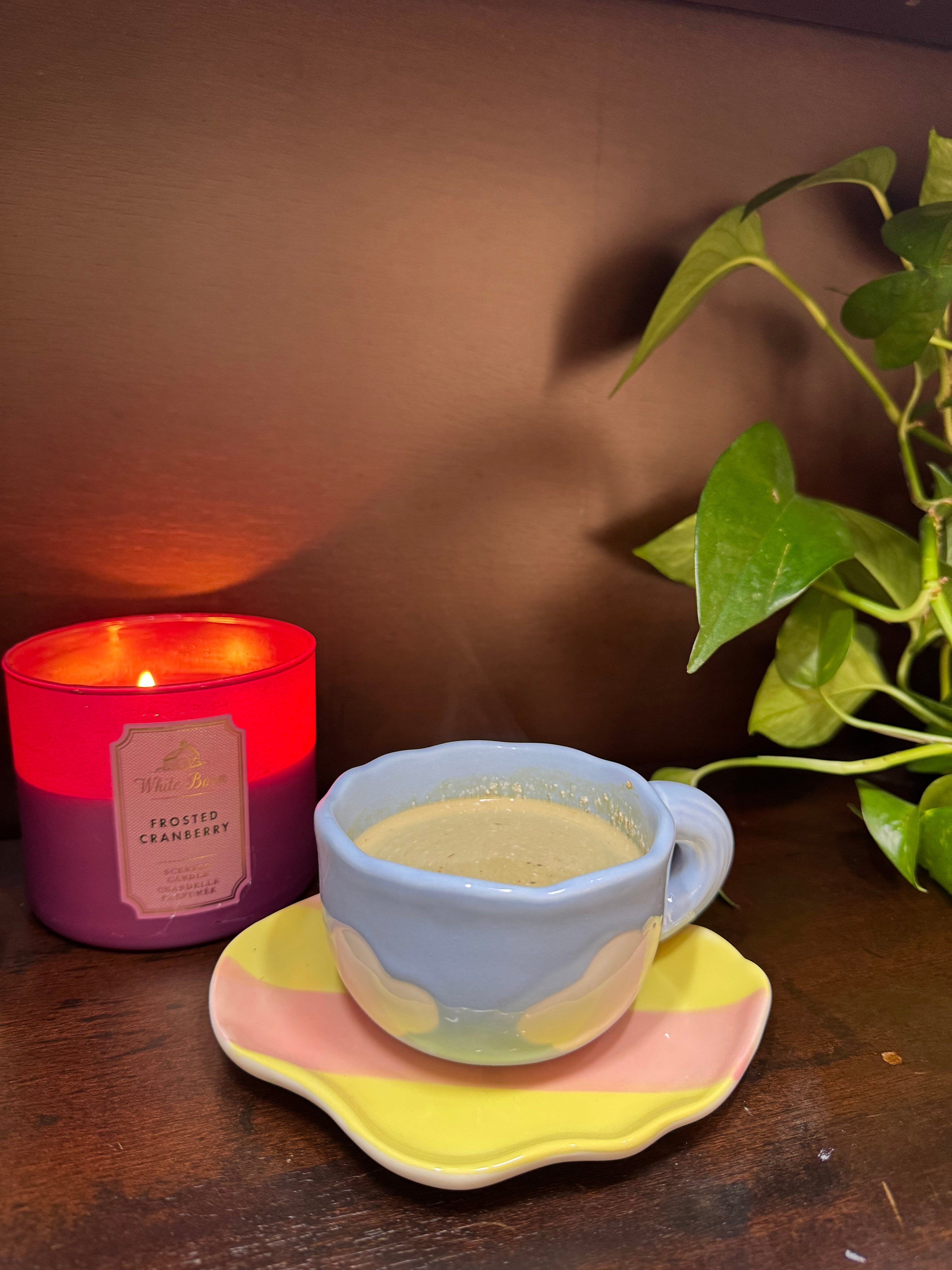 Mugs - Blue Cloud Farawla