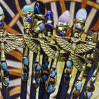 Wood Wands Farawla