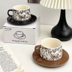 Deer Japanese Style Farawla