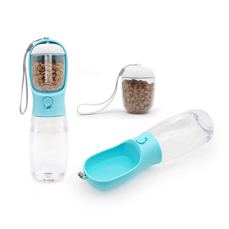 Pet Water Dispenser Farawla