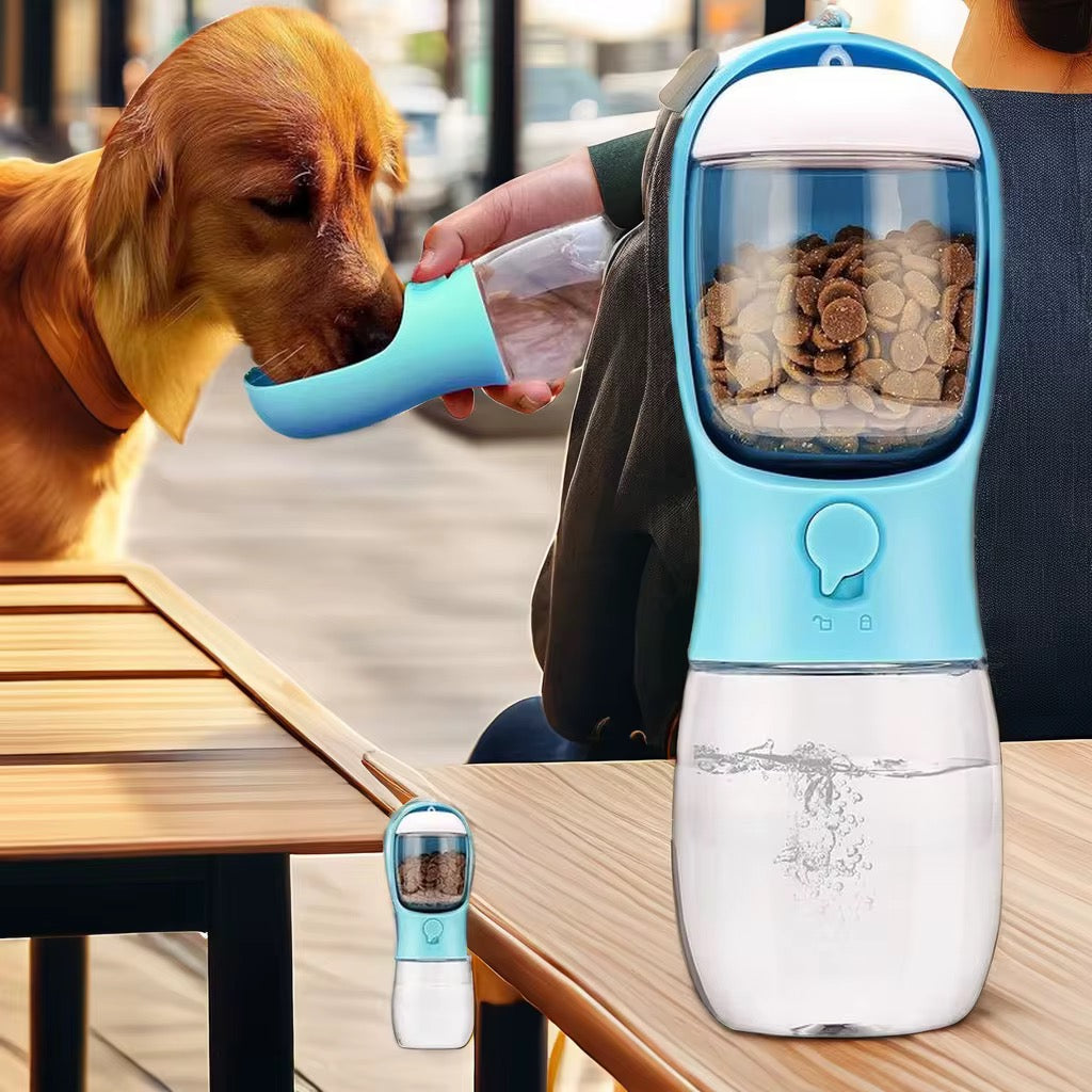 Pet Water Dispenser Farawla