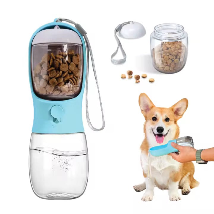 Pet Water Dispenser Farawla