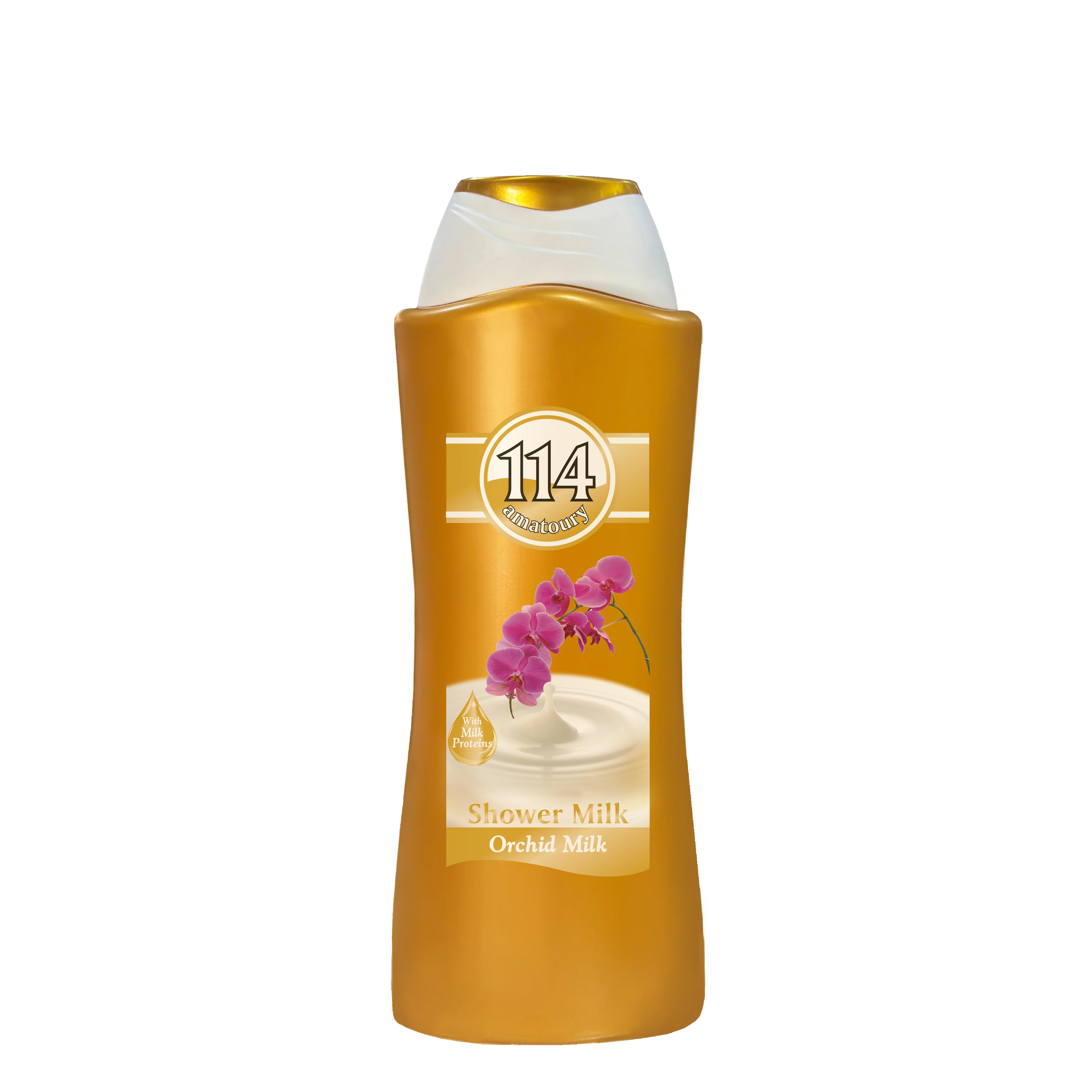 114 Honey Milk 650Ml B Home