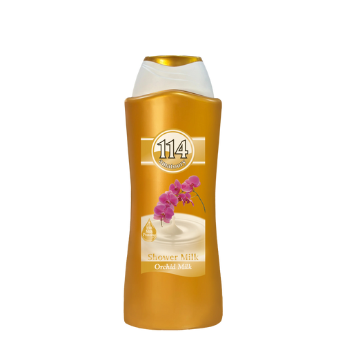 114 Honey Milk 650Ml B Home