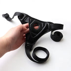 Stealth S-Sized Strap-On Dildo - 15 cm TH Shop