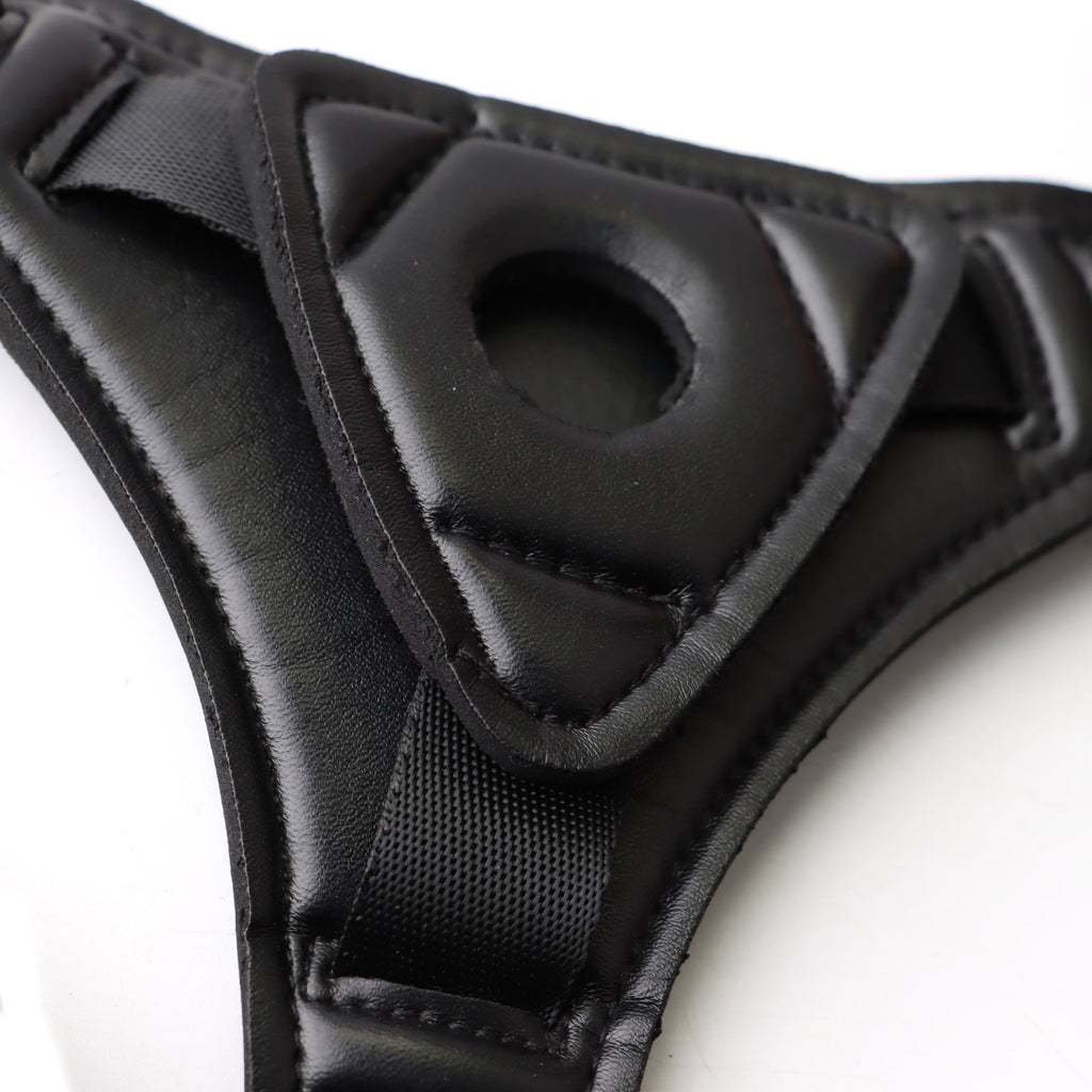 Stealth S-Sized Strap-On Dildo - 13 cm TH Shop