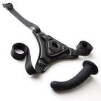 Stealth S-Sized Strap-On Dildo - 13 cm TH Shop