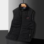 The Adventure's Ally Vest in Black Fili & Kili