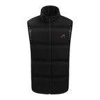 The Adventure's Ally Vest in Black Fili & Kili