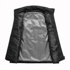 The Adventure's Ally Vest in Black Fili & Kili