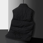 The Adventure's Ally Vest in Black Fili & Kili