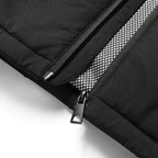 The Adventure's Ally Vest in Black Fili & Kili