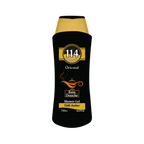 114 Oriental  Gold Amber 650Ml B Home