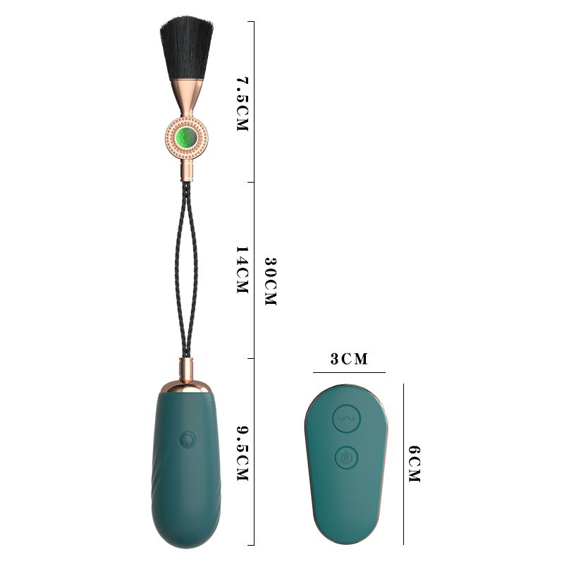 Poppy - Your Versatile Pleasure Companion TH Shop